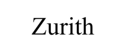 ZURITH
