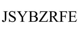 JSYBZRFE