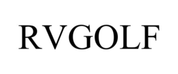 RVGOLF