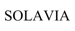 SOLAVIA