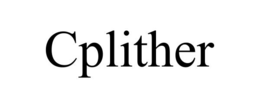 CPLITHER
