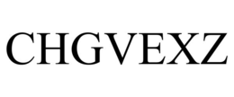CHGVEXZ