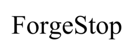 FORGESTOP