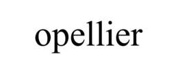 OPELLIER