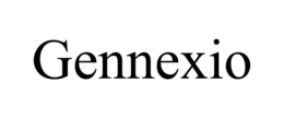 GENNEXIO
