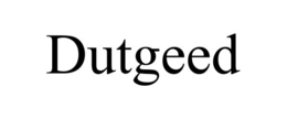 DUTGEED