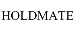 HOLDMATE
