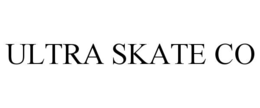 ULTRA SKATE CO