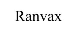 RANVAX