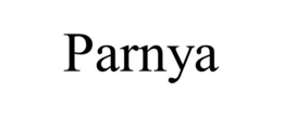 PARNYA