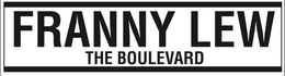 FRANNY LEW THE BOULEVARD