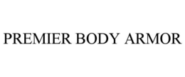 PREMIER BODY ARMOR