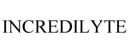 INCREDILYTE