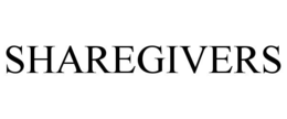 SHAREGIVERS