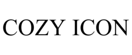 COZY ICON