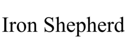 IRON SHEPHERD