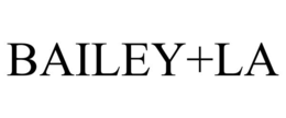 BAILEY+LA