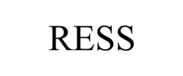 RESS