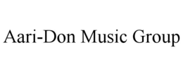 AARI-DON MUSIC GROUP