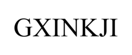 GXINKJI