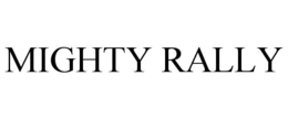 MIGHTY RALLY