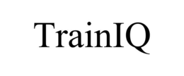 TRAINIQ