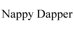 NAPPY DAPPER