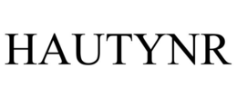 HAUTYNR