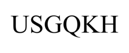 USGQKH