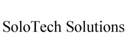 SOLOTECH SOLUTIONS