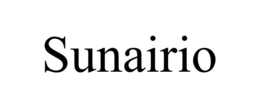 SUNAIRIO