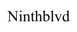 NINTHBLVD