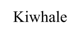 KIWHALE