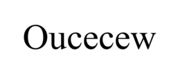 OUCECEW