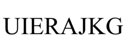 UIERAJKG