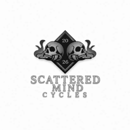 20 26 SCATTERED MIND CYCLES