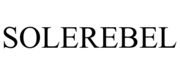 SOLEREBEL