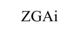 ZGAI