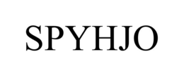 SPYHJO