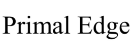 PRIMAL EDGE