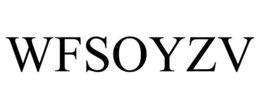 WFSOYZV