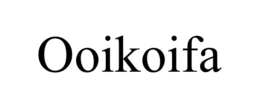 OOIKOIFA