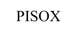 PISOX