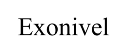 EXONIVEL