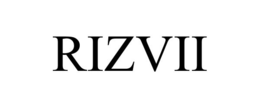 RIZVII