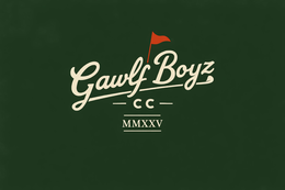 GAWLF BOYZ CC MMXXV