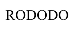 RODODO