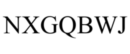 NXGQBWJ