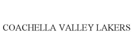 COACHELLA VALLEY LAKERS