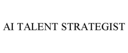 AI TALENT STRATEGIST